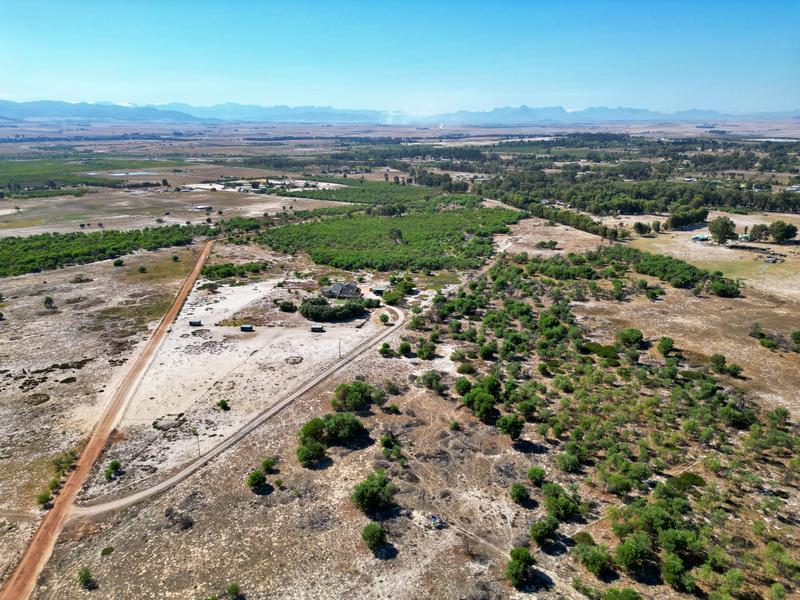 5 Bedroom Property for Sale in Klein Dassenberg Western Cape